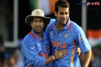 Sachin tendulkar leads all the best zaheer khan wishes on twitter