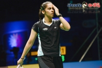 Saina nehwal drops in world rankings