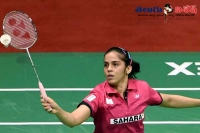 Saina nehwal lost malaysia open semifinals