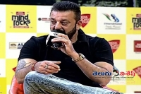 Sanjay dutt confess affairs with heroines