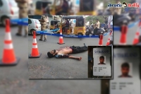 Techie brutally killed in secunderabad