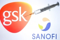 Sanofi gsk covid vaccine candidate sees strong immune response in vaccine trial