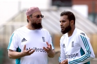 England step up efforts to tackle spin at old trafford