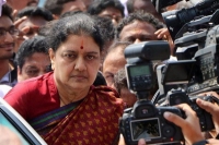 Sasikala will be released from jail as per court orders prison norms basavaraj bommai