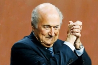 Fifa president sepp blatter slams us