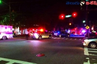 Several people were killed in a shooting at an historic african american church in charleston