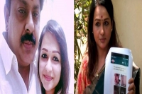 Tamil actor accuses former minister of cheating her after a 5 year relationship