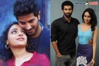 Shraddha kapur aditya roy kapoor in ok kanmani remake