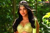 Shruthi hassan support to puli movie producers