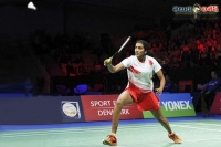 Sindhu enters macau open semis
