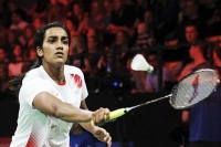Sindhu wins macau open badminton tournament