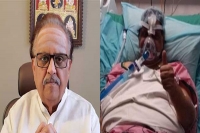 Singer sp balasubrahmanyam critical on life support over covid 19