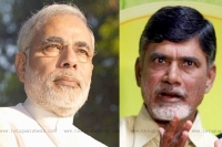 Social media support the modi in the elections but that media now complecated for chandrababu naidu