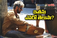 Bollywood singer becomes beggar