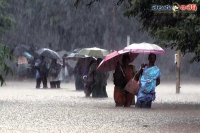 Cinema halls and soppping malls providing shelter to the people in the floods