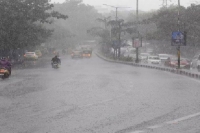 Southwest monsoon had reached kerala on monday says imd