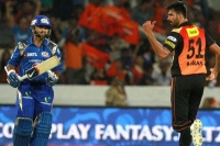 Srh s barinder sran fined for inappropriate conduct