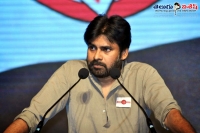 State elections commission wrote a letter to pawan kalyan