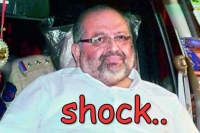 Stephene got shock from high court