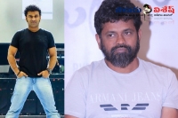 Sukumar talks about devi sri prasad film updates