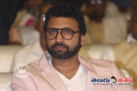 Sumanth on upcoming projects