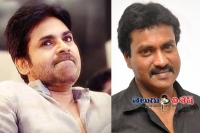 Sunil in pawan trivikram new movie