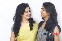 Sunitha irritate with daughter s video