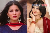 Sunny leone condom advert under fire