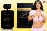 Sunny leone launch lust perfumes
