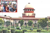 Careers cant be put in jeopardy supreme court wont defer neet jee