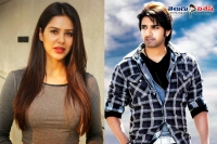Sushanth to romance sonam bajwa