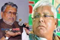 Bjp counters to lalu august rally