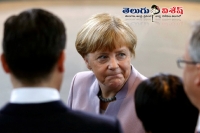 Angela merkel refused asylum in germany