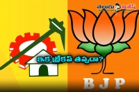 Tdp and bjp ready to contest in ap civic polls