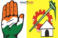 Telangana tdp and congress may tie up