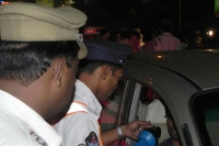 Traffic rules violiations leads to driving license suspension