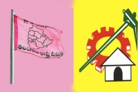 Trs party leaders targets the telugudesam party leaders in telangana