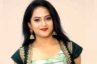 Telugu tv actress sravani of manasu mamata fame dies by suicide