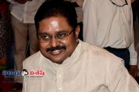 Dhinakaran political carrier likely to end