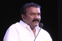 Talasani told the future of a congress leader