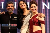 Tamanna scenes deleted in baahubali 2
