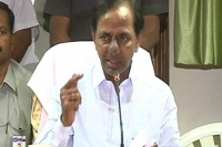 Telangana chief minister kcr said that chandrababu is a thief