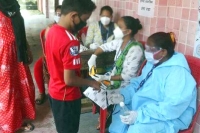 Covid 19 update with 1378 new covid 19 cases telanganas tally nears 1 87 lakh mark