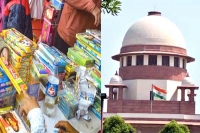 Telangana crackers association challenges hc ban on fireworks in supreme court