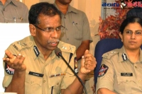 Telangana govt moving files to appoint a k khan as new dgp