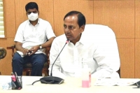 Telangana government sensational decision scraps vro system in state