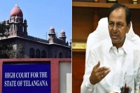 Telangana hc warns govt says will issue contempt of court notices