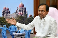 Telangana high court angry as govt ignore court orders