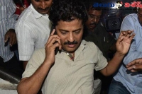 Telangana tdp party senior leader reveanth reddy arrested by acb officials yesterday