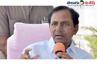 Telangana cm chandrashekar rao told a mosquito joke in the swachh hyderabad meeting